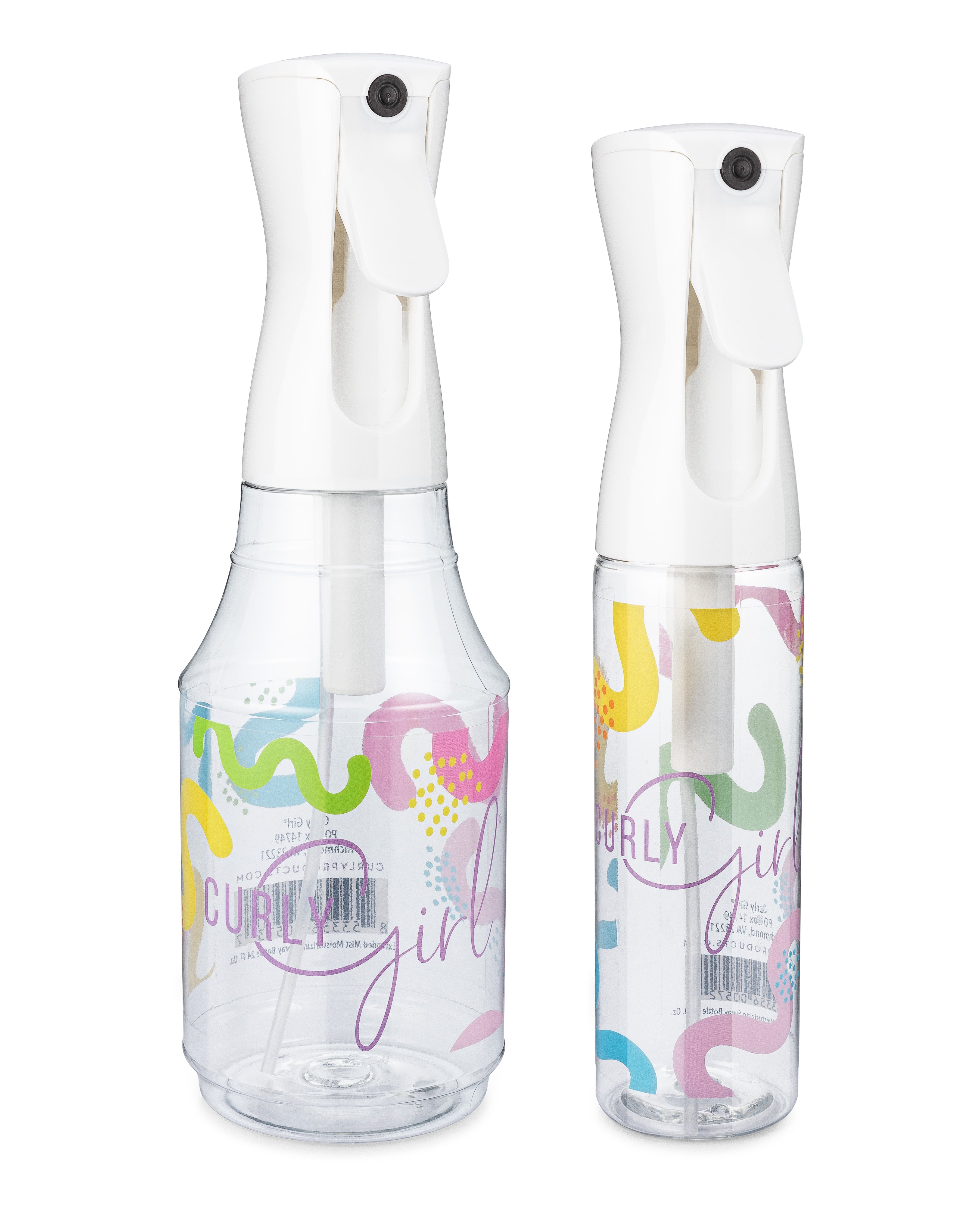 Set one 10 oz. & 24 oz