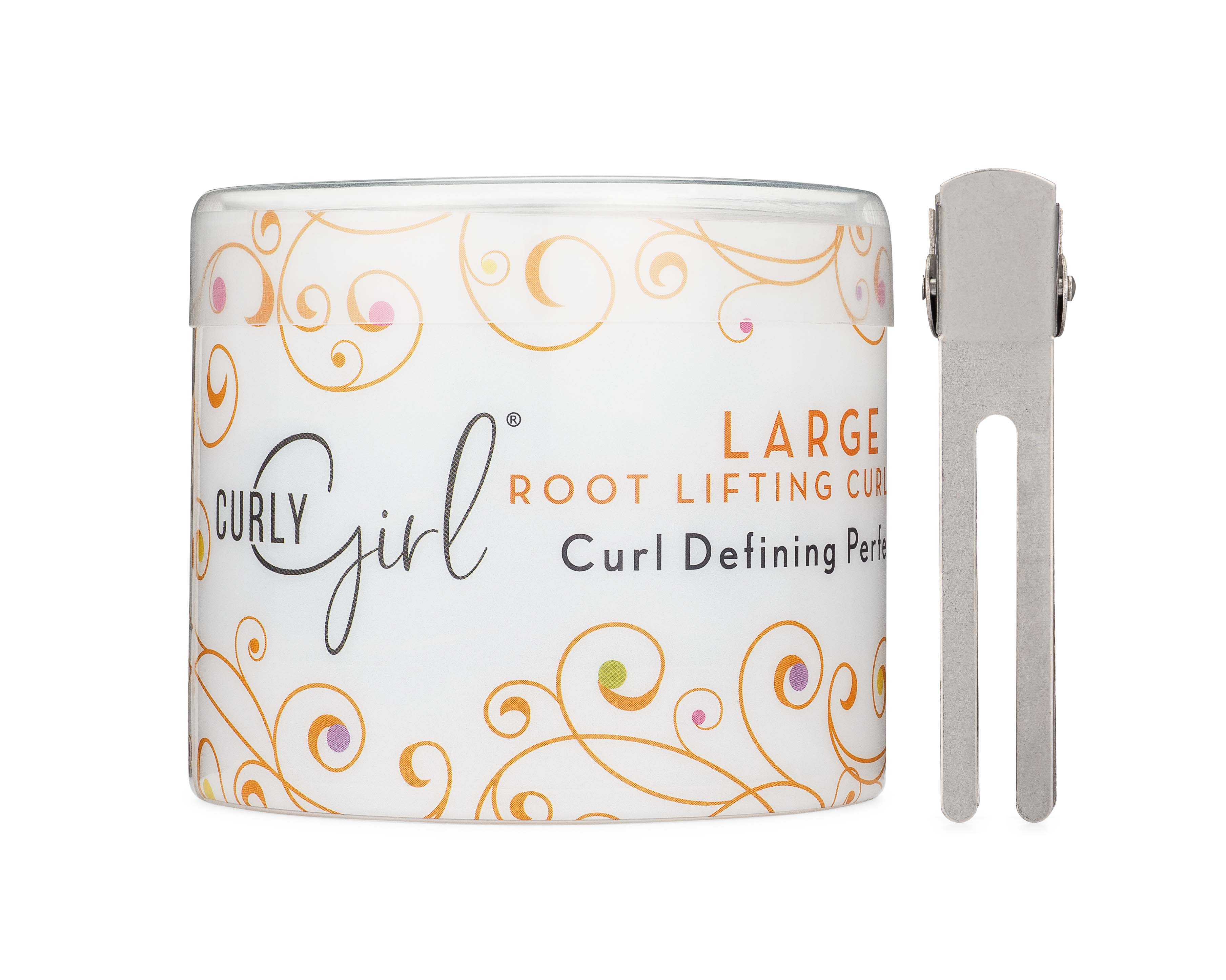 Retail Pack 25 Clips