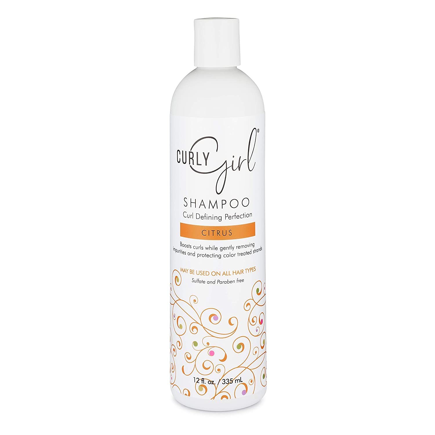 NEW! Shampoo, Conditioner, Moisturize and Define Curly Girl® Care Bundle