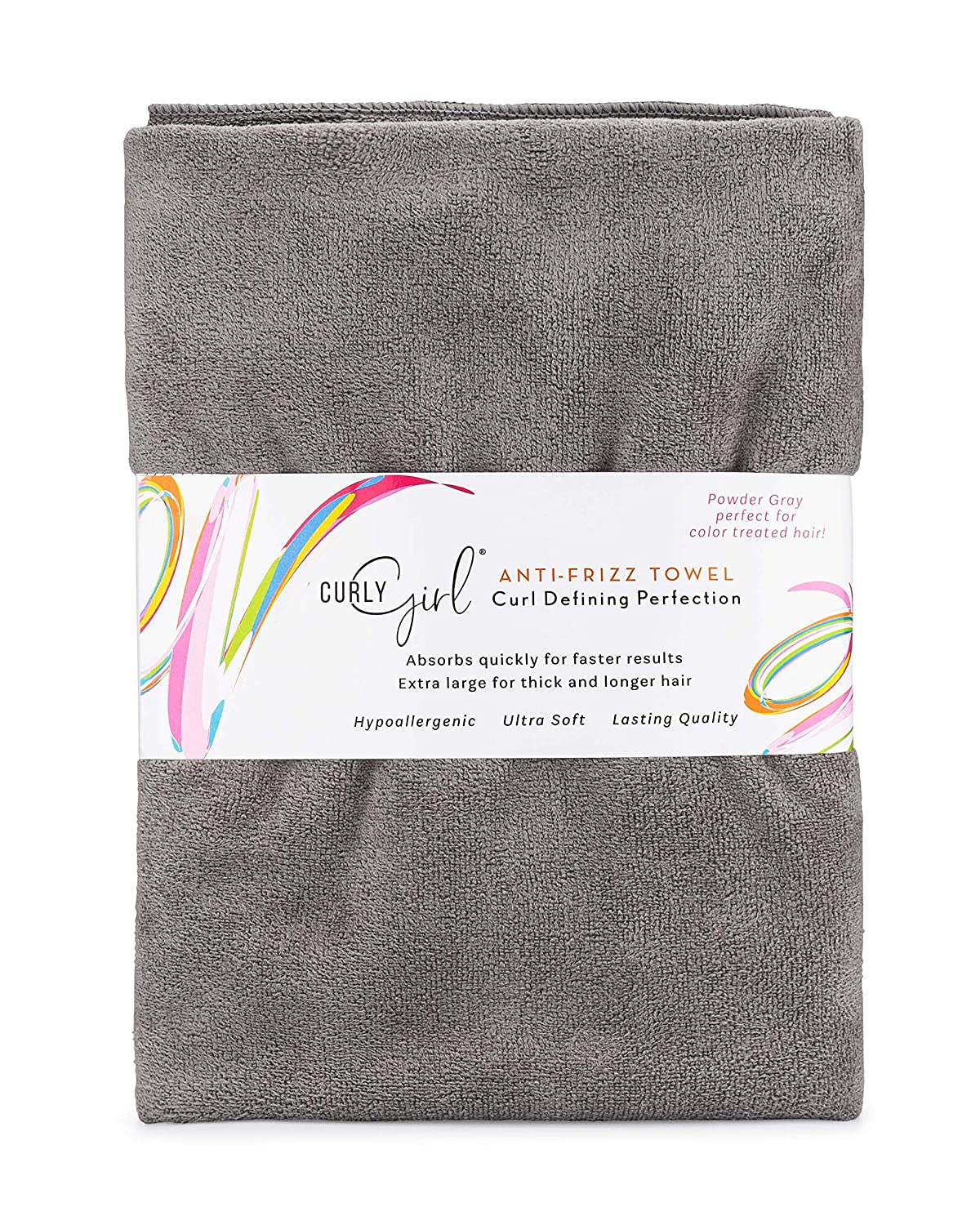Powder Grey