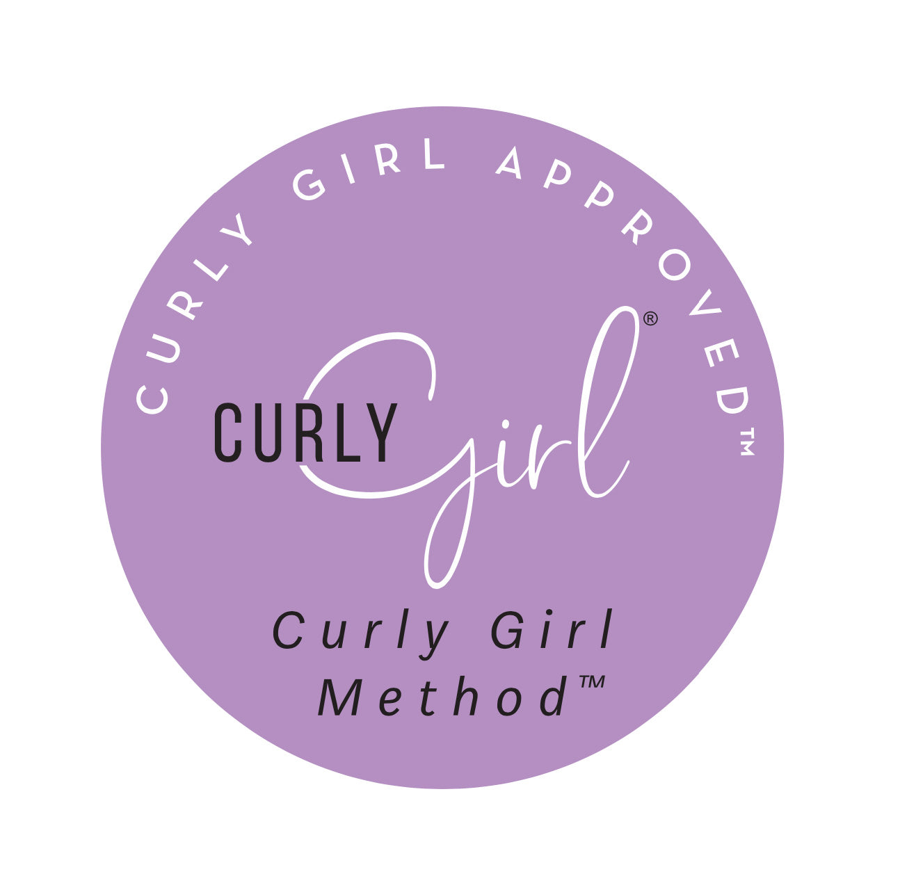 Curly Girl® Microfiber Satin Pillowcase for Hair and Skin, Cooling Satin Pillow Covers, Envelope Closure